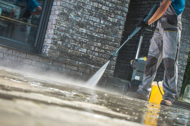 Best Sidewalk and Walkway Cleaning  in Fruita, CO